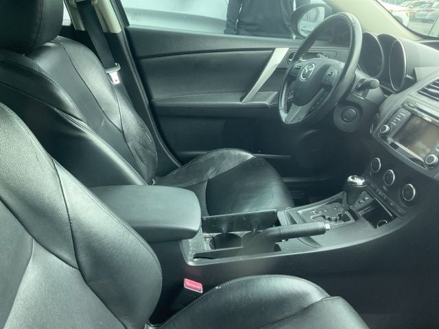 2013 Mazda Mazda3 i Grand Touring