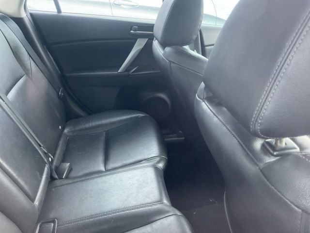 2013 Mazda Mazda3 i Grand Touring