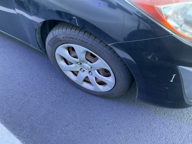 2011 Mazda Mazda3 i Sport