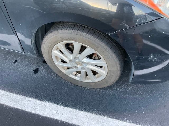 2012 Mazda Mazda3 i Touring