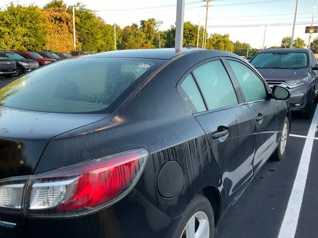 2012 Mazda Mazda3 i Touring