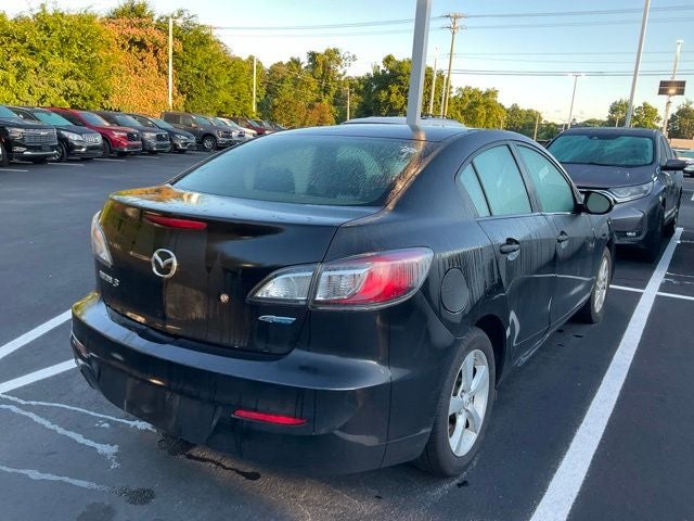 2012 Mazda Mazda3 i Touring