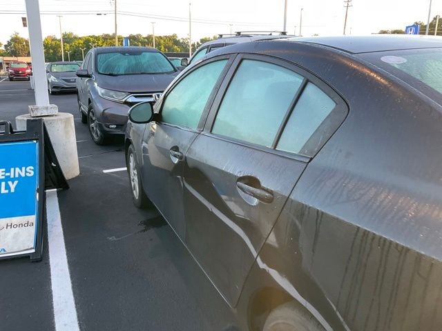 2012 Mazda Mazda3 i Touring