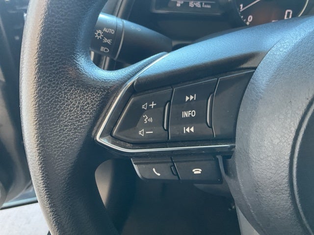 2020 Mazda Mazda CX-3 Sport