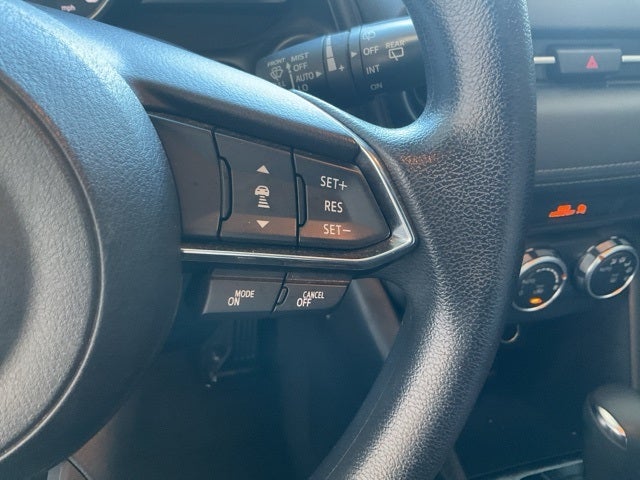 2020 Mazda Mazda CX-3 Sport