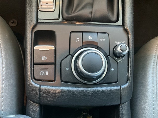 2020 Mazda Mazda CX-3 Sport