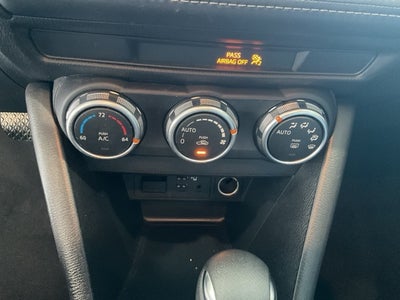 2020 Mazda Mazda CX-3 Sport