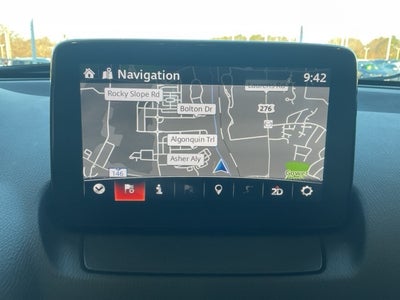 2020 Mazda Mazda CX-3 Sport