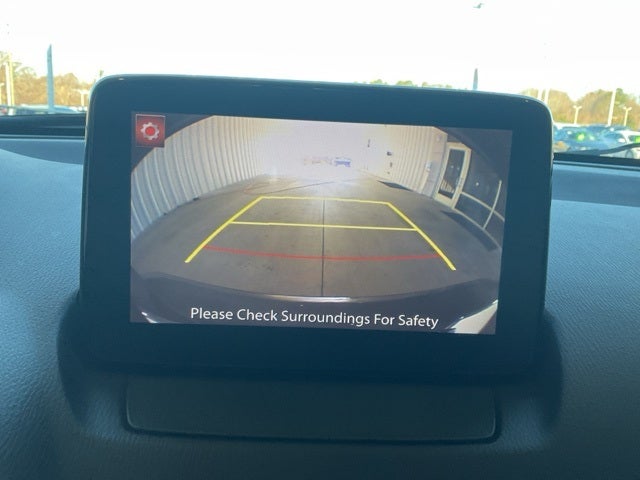 2020 Mazda Mazda CX-3 Sport