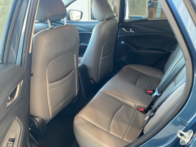 2020 Mazda Mazda CX-3 Sport