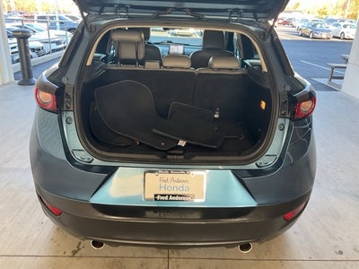 2020 Mazda Mazda CX-3 Sport