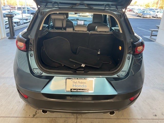 2020 Mazda Mazda CX-3 Sport