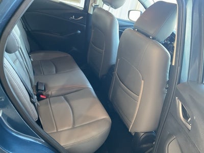 2020 Mazda Mazda CX-3 Sport