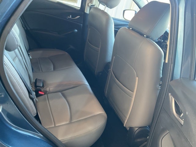 2020 Mazda Mazda CX-3 Sport