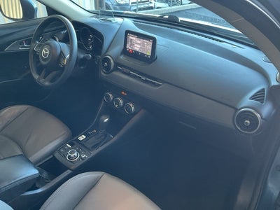 2020 Mazda Mazda CX-3 Sport