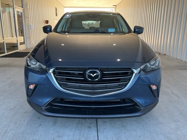 2020 Mazda Mazda CX-3 Sport