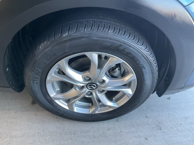 2020 Mazda Mazda CX-3 Sport