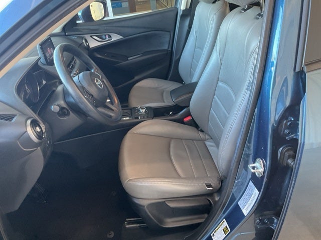 2020 Mazda Mazda CX-3 Sport