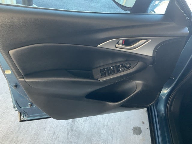 2020 Mazda Mazda CX-3 Sport