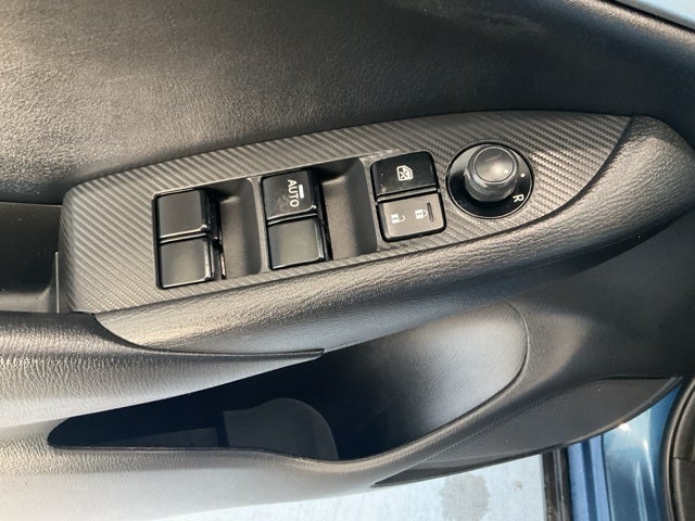 2020 Mazda Mazda CX-3 Sport