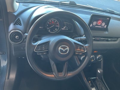 2020 Mazda Mazda CX-3 Sport