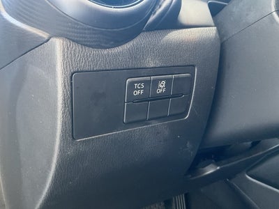 2020 Mazda Mazda CX-3 Sport