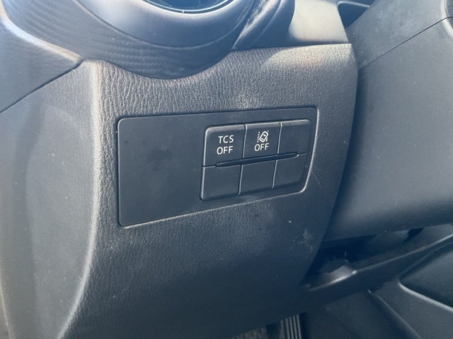 2020 Mazda Mazda CX-3 Sport