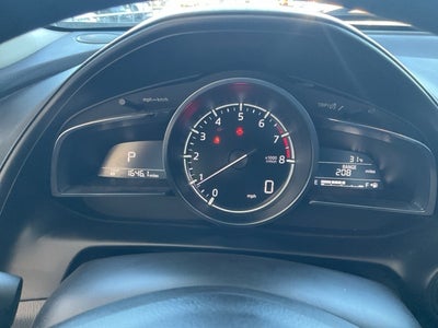 2020 Mazda Mazda CX-3 Sport