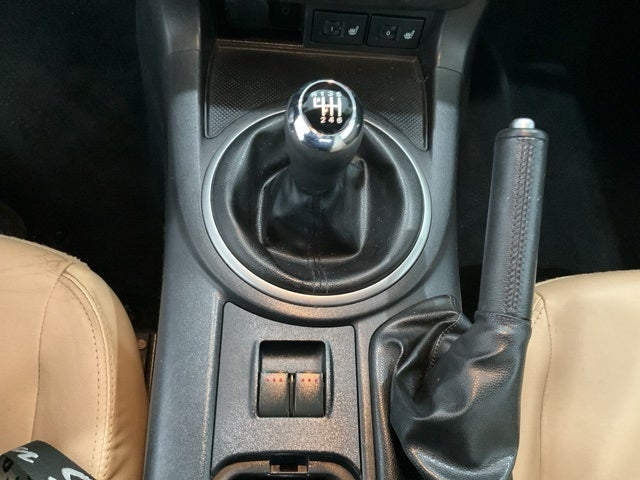 2011 Mazda Mazda Miata Grand Touring