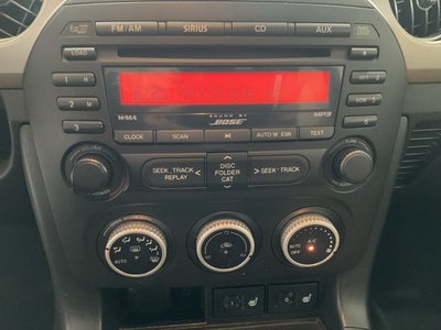 2011 Mazda Mazda Miata Grand Touring