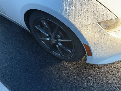 2016 Mazda Mazda Miata Grand Touring