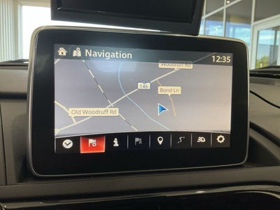 2017 Mazda Mazda Miata RF Grand Touring