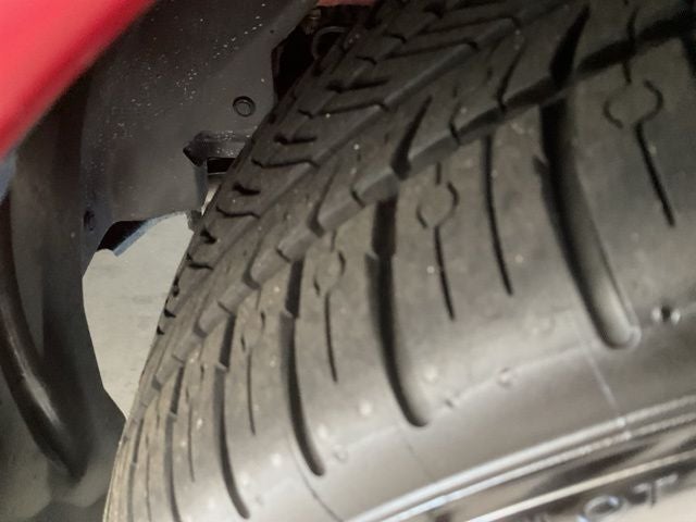 2017 Mazda Mazda Miata RF Grand Touring