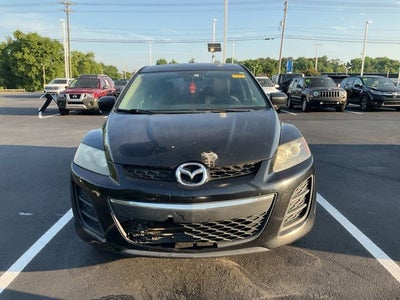 2011 Mazda Mazda CX-7 i SV