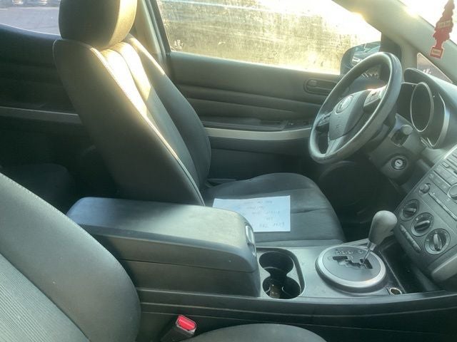 2011 Mazda Mazda CX-7 i SV