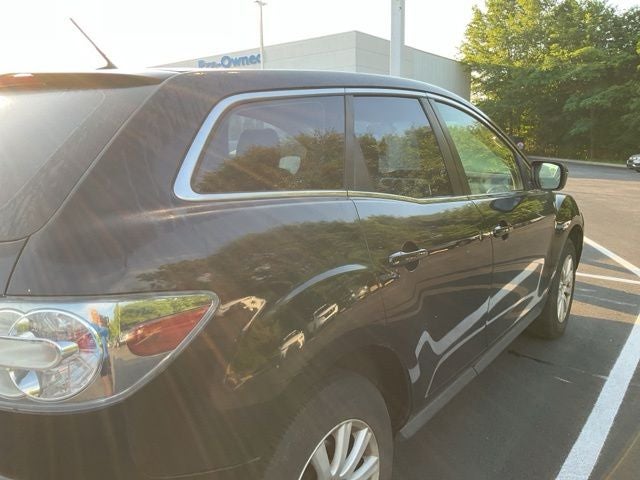 2011 Mazda Mazda CX-7 i SV