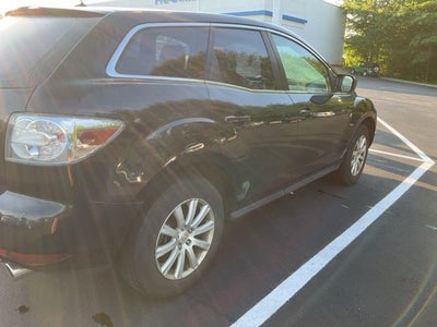 2011 Mazda Mazda CX-7 i SV