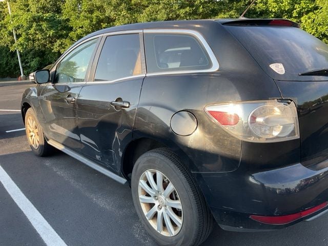 2011 Mazda Mazda CX-7 i SV