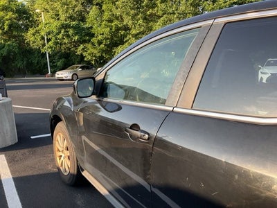 2011 Mazda Mazda CX-7 i SV