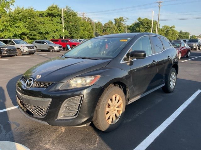 2011 Mazda Mazda CX-7 i SV