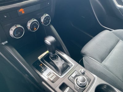 2016 Mazda Mazda CX-5 Touring
