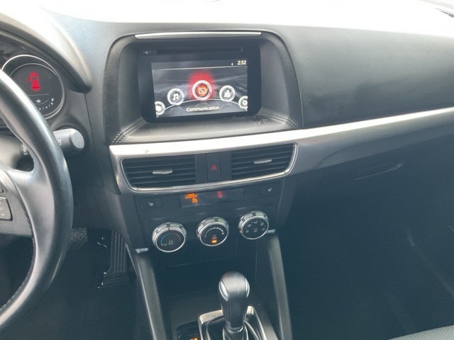 2016 Mazda Mazda CX-5 Touring