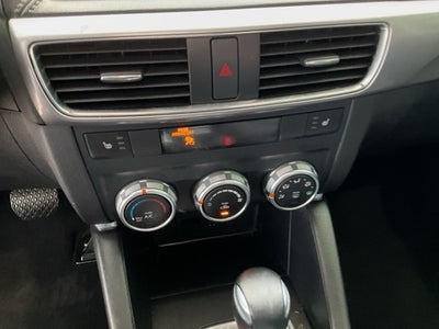 2016 Mazda Mazda CX-5 Touring