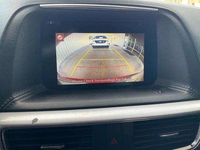 2016 Mazda Mazda CX-5 Touring