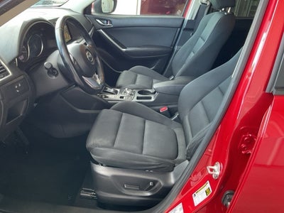 2016 Mazda Mazda CX-5 Touring