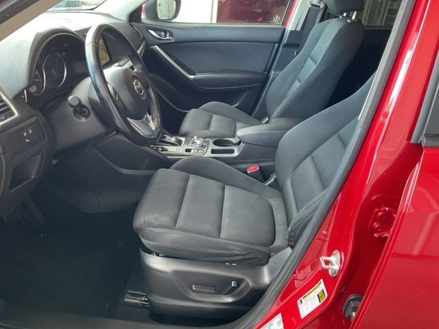 2016 Mazda Mazda CX-5 Touring