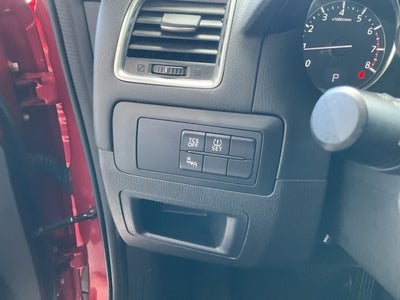 2016 Mazda Mazda CX-5 Touring