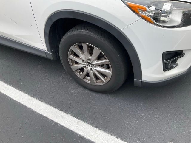 2016 Mazda Mazda CX-5 Touring