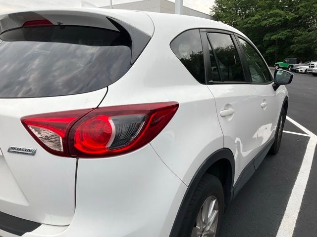 2016 Mazda Mazda CX-5 Touring