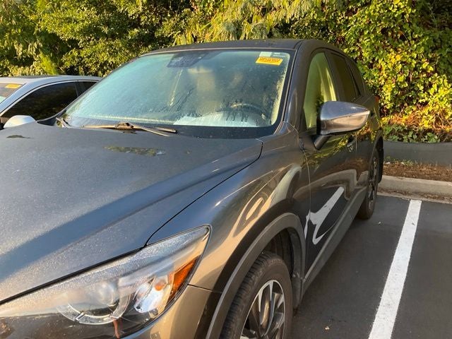 2016 Mazda Mazda CX-5 Grand Touring